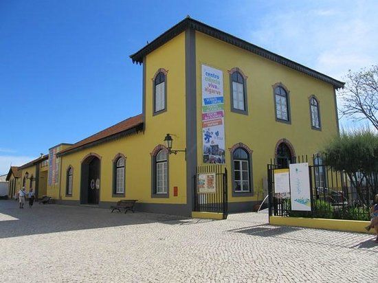 Algarve Live Science Center